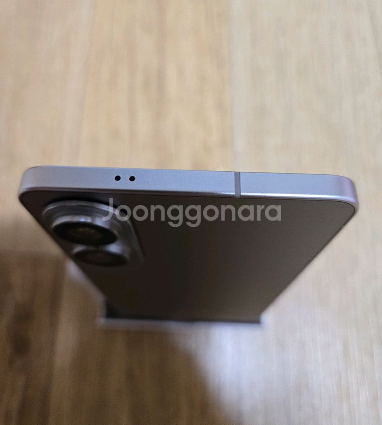 갤럭시 S25 엣지 SS급 256G 정상공기기--3