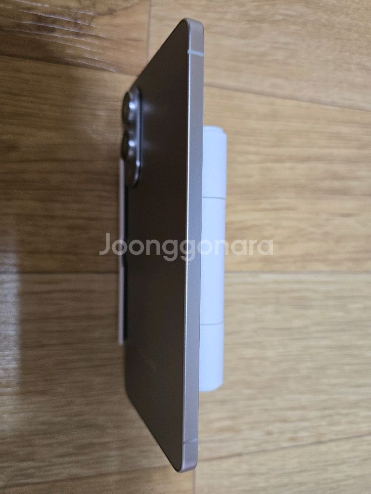 갤럭시 S25 엣지 SS급 256G 정상공기기--4