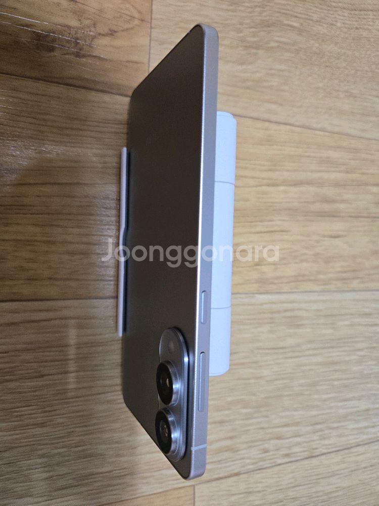 갤럭시 S25 엣지 SS급 256G 정상공기기--5