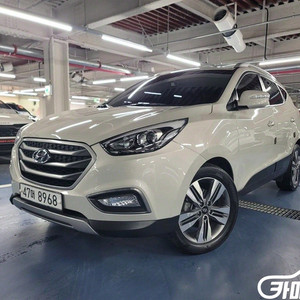 [현대]뉴 투싼iX 디젤(E-VGT)2WD 모던 #앱특
