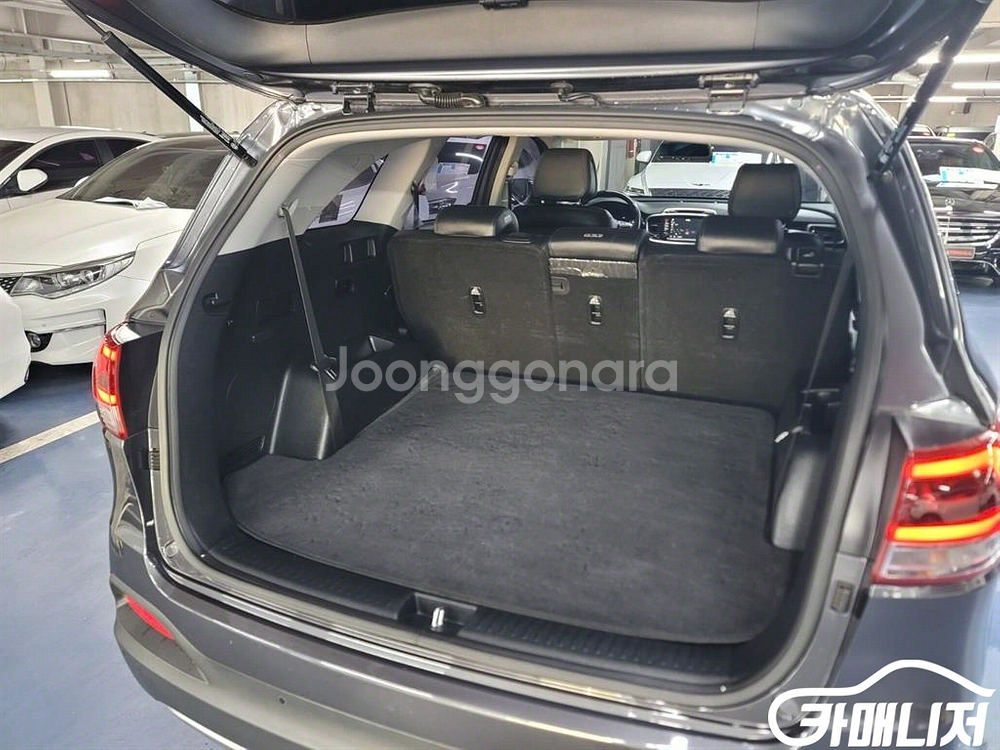 [기아]올 뉴 쏘렌토 디젤 2WD 2.0 프레스티지 #--6