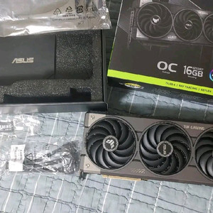 5070ti tuf 대원cts