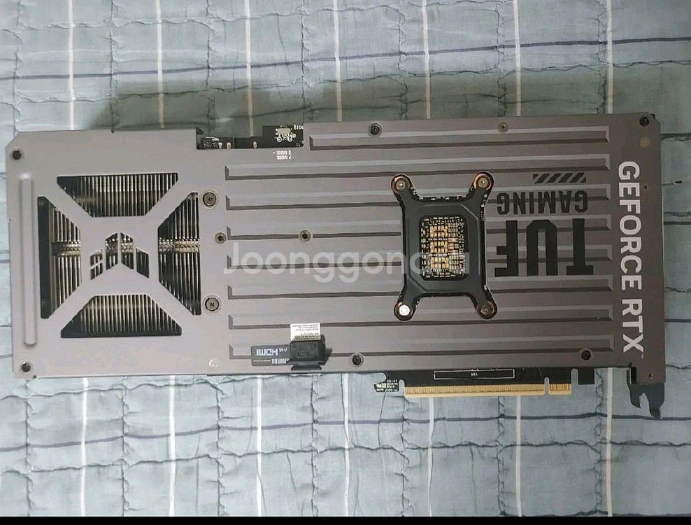 5070ti tuf 대원cts--2