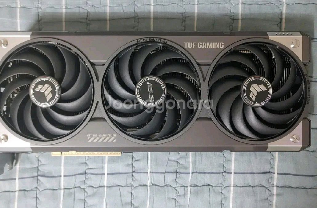 5070ti tuf 대원cts--1