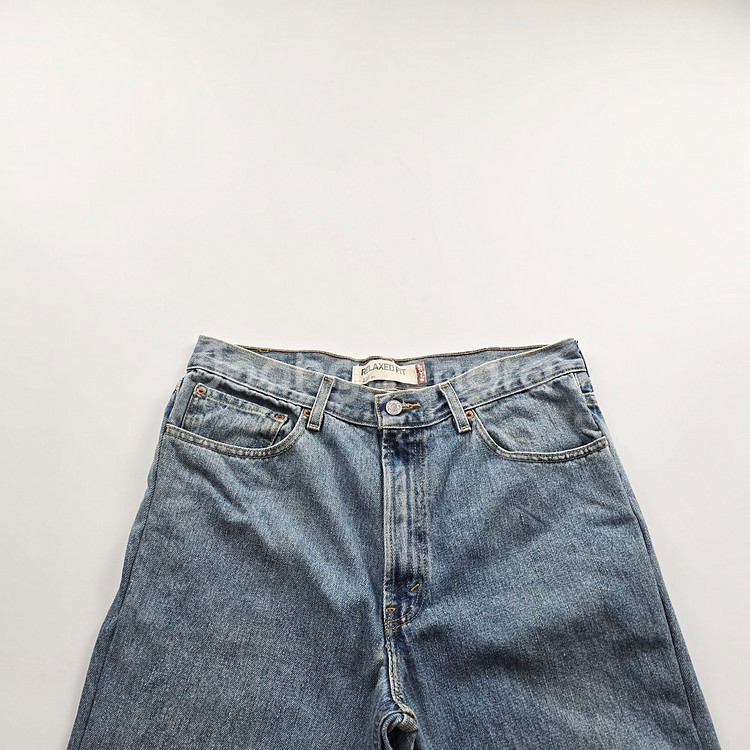 리바이스 550 청바지 데님 사이즈34 R1793--2