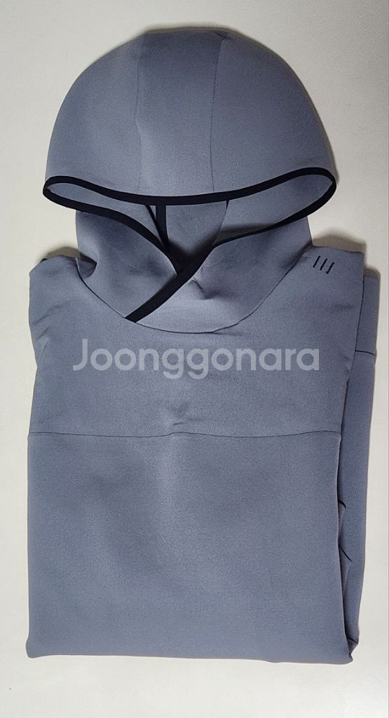 룰루레몬 풀오버 후디 입니다--0