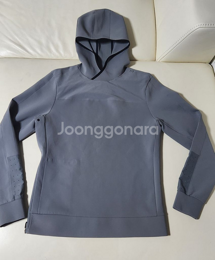 룰루레몬 풀오버 후디 입니다--1