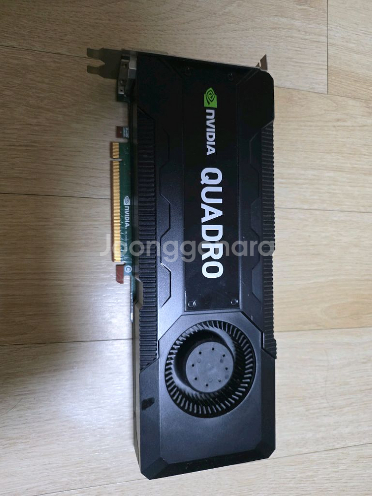 Nvidia Quadro K5000--3