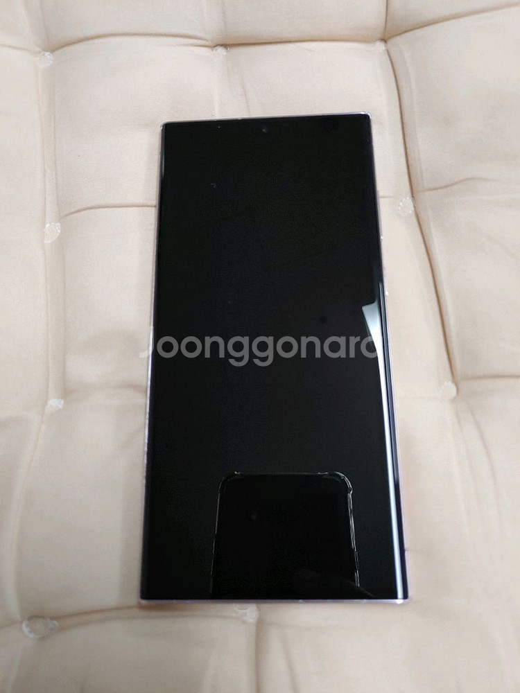 자급제 S급 ㅡ 갤럭시 S23 울트라 256GB--1