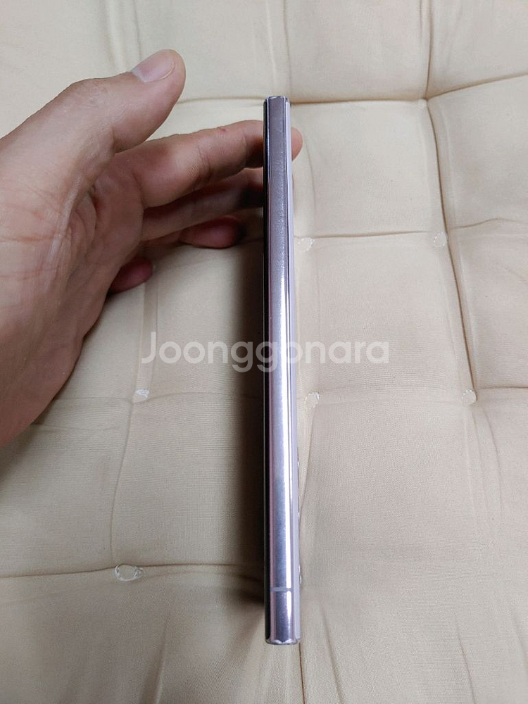 자급제 S급 ㅡ 갤럭시 S23 울트라 256GB--8