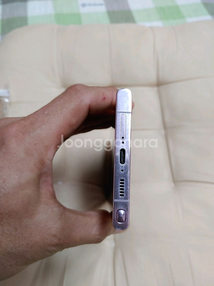 자급제 S급 ㅡ 갤럭시 S23 울트라 256GB--9