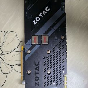 조탁 1080ti 3팬