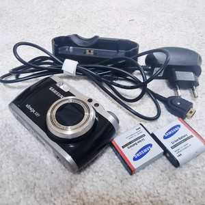 삼성kenox X85 빈티지 디카