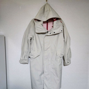 코오롱 웨더코트 방수코트 85