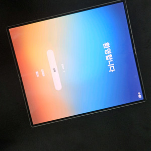 갤럭시 Z 폴드6 실버 SK 512