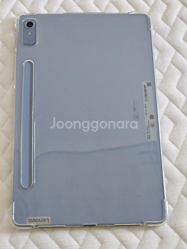 레노버 샤오신 P11 Pro 2022 OLED 태블릿--0