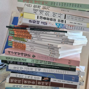 방송통신대학교 교재 판매