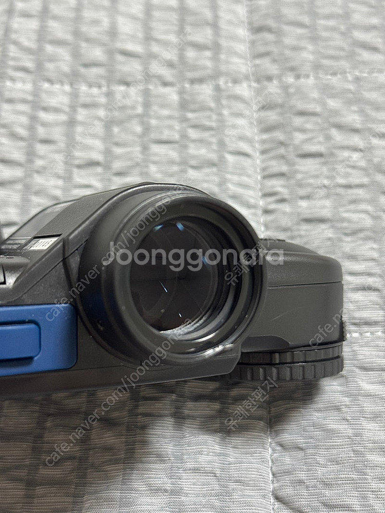 세코닉 L-858D-U 노출계--2