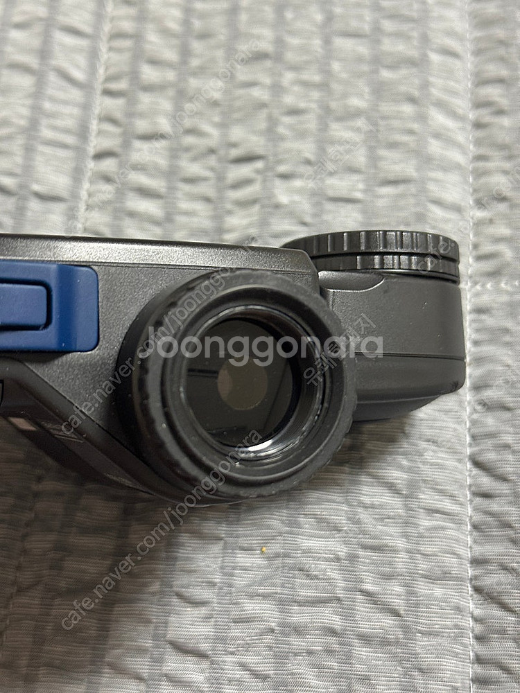 세코닉 L-858D-U 노출계--3