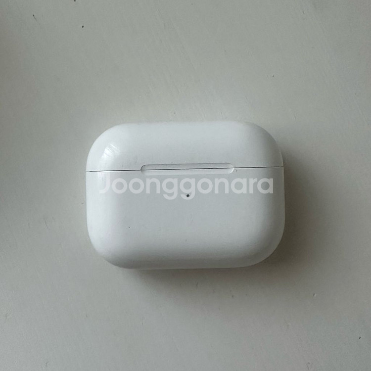 에어팟 프로1 (기능 문제 없음)--0