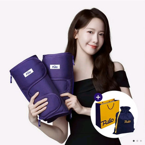 풀리오 종아리마사지기 v3+파우치 +쇼핑백