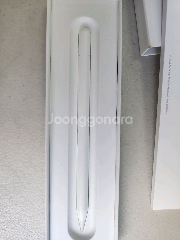 애플펜슬 usb--2