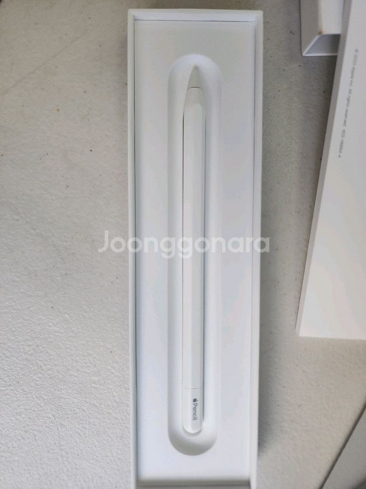 애플펜슬 usb--3