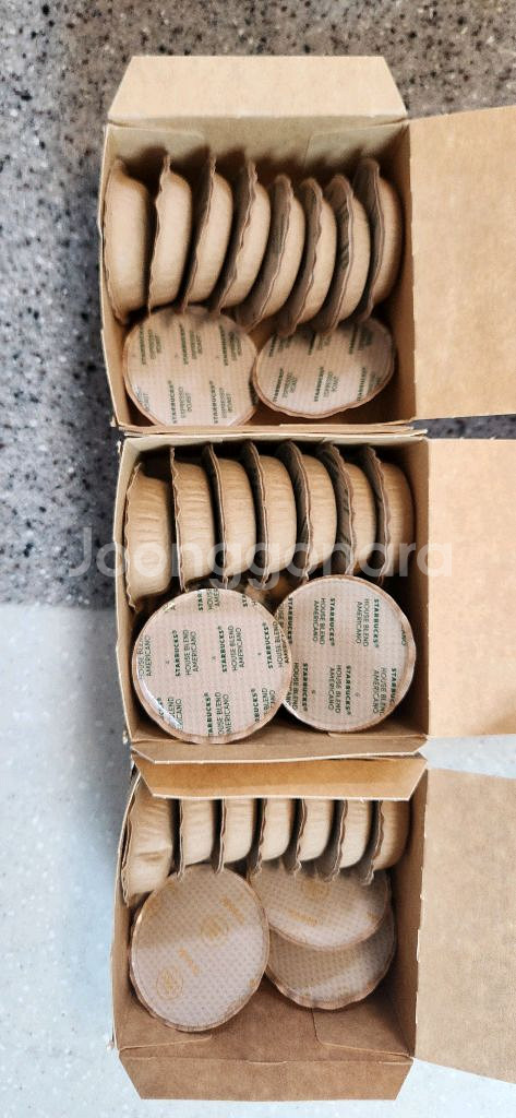 네스카페 돌체구스토 네오 캡슐 커피 머신--2