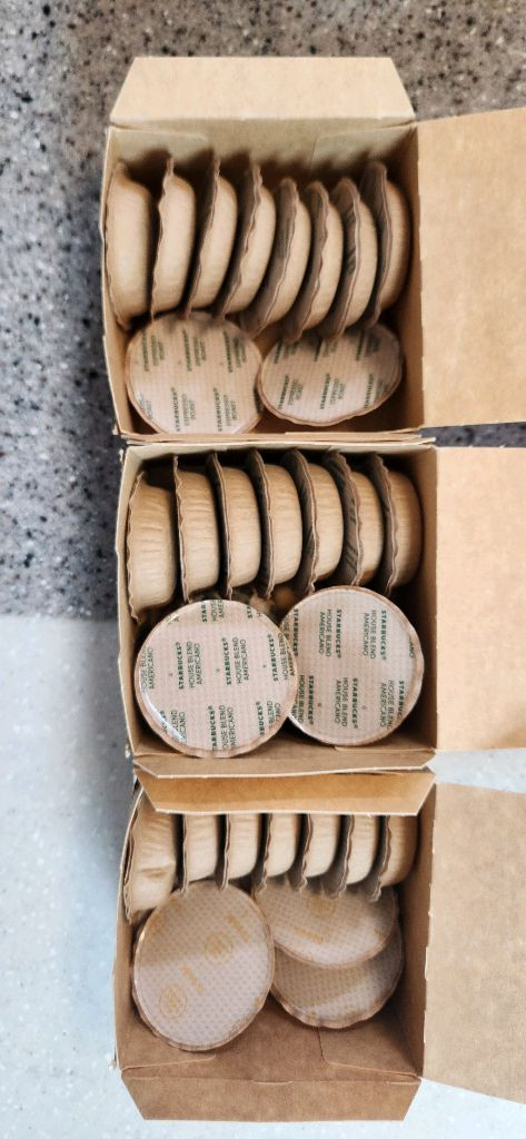 네스카페 돌체구스토 네오 캡슐 커피 머신 이미지