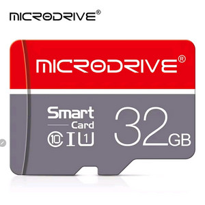 마이크로 SD 메모리 32GB 미사용
