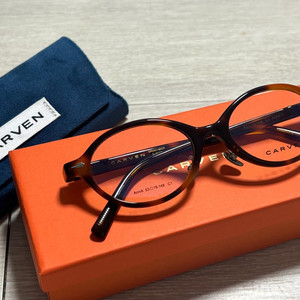CARVEN 안경 선글라스