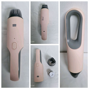 텀블러 차량 / 가정용 충전식 청소기