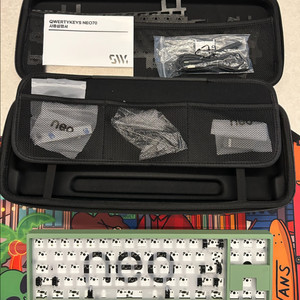 네오70 neo70 아보카도 색상