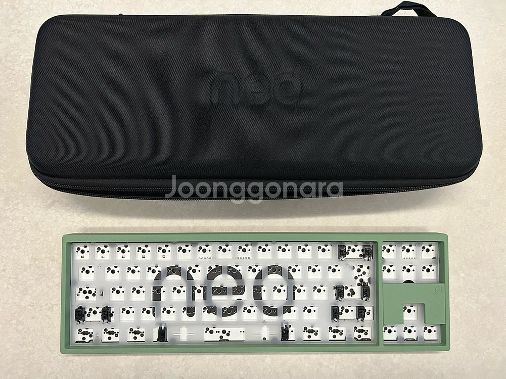 네오70 neo70 아보카도 색상--1