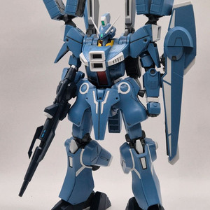 (상급) mg 건담 mk v 마크 5 반다이 건프라