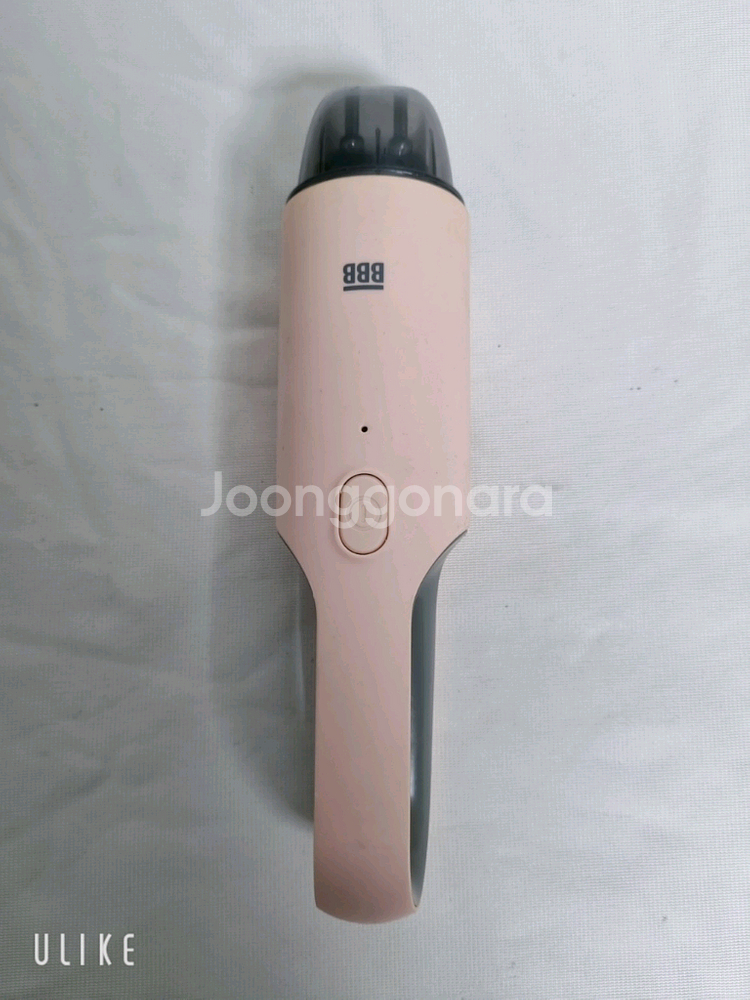 텀블러 차량 / 가정용 충전식 청소기--1