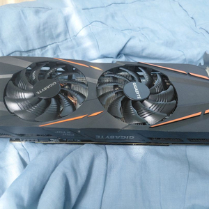 기가바이트 gtx1060 6gb
