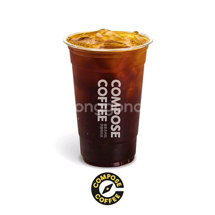 컴포즈커피 아메리카노(Ice)(TAKE-OUT)--0