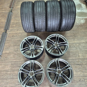 BMW 613M F바디 2454518/2754018