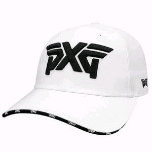 PXG 골프 볼캡
