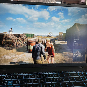 asus v16 4050 게이밍노트북