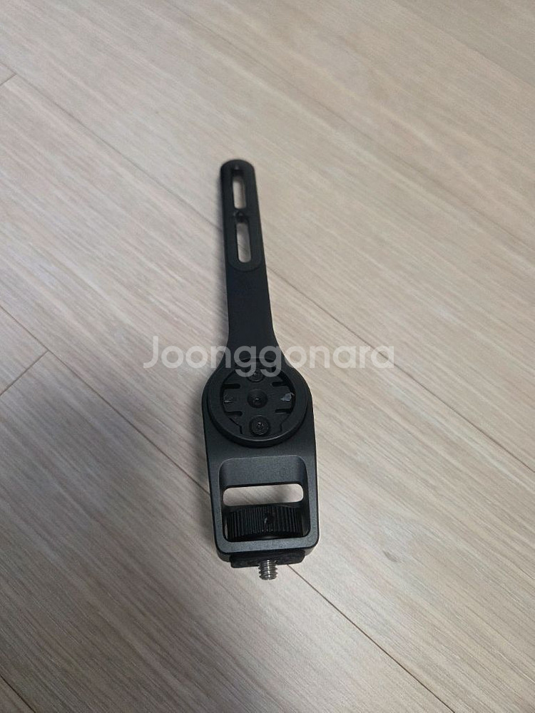 인스타 360 자전거 핸들바 마운트--1