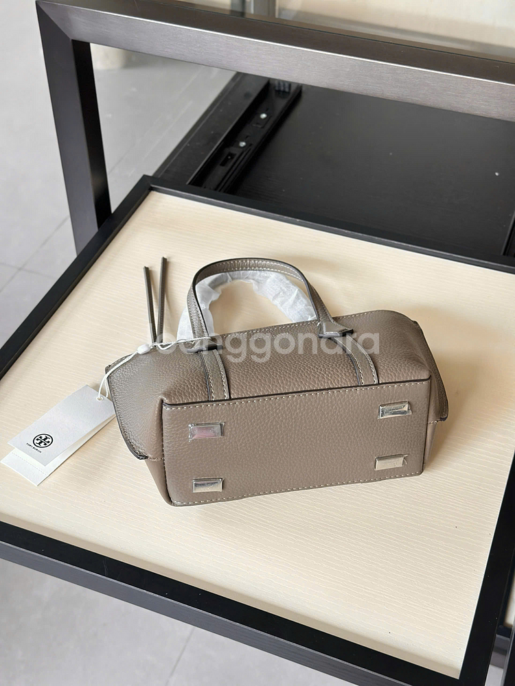 토리버치 페리 미니 토트백 2종 code175548--4