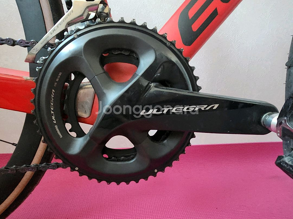 로드자전거 엘파마R8000D--1
