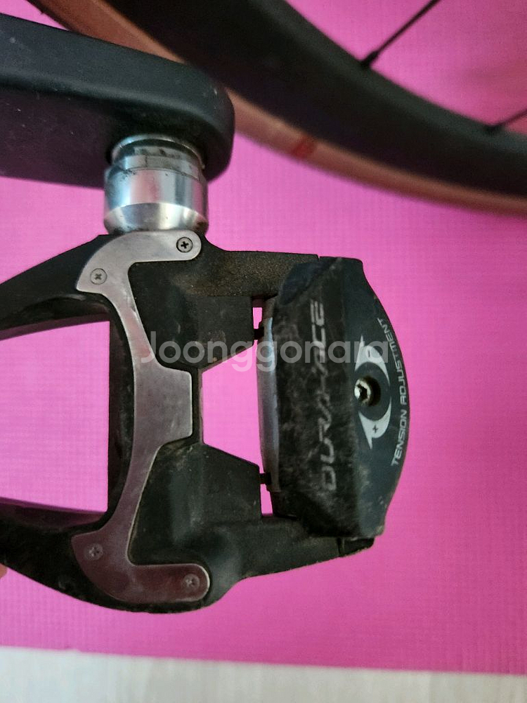 로드자전거 엘파마R8000D--4