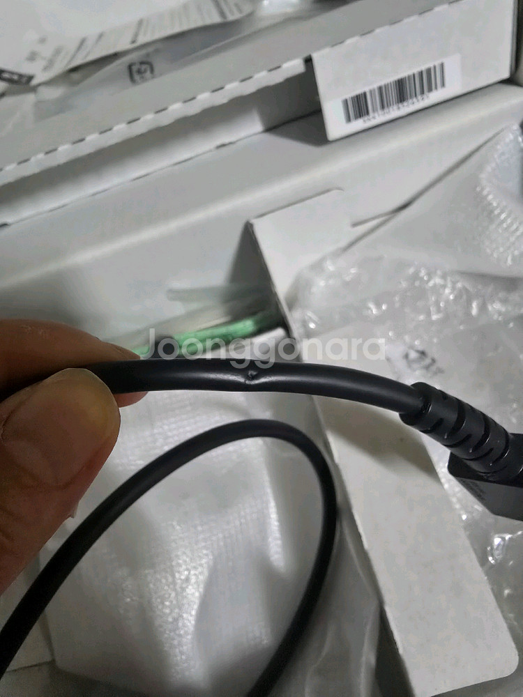 닌텐도 스위치 동물의숲 에디션/동디션--3