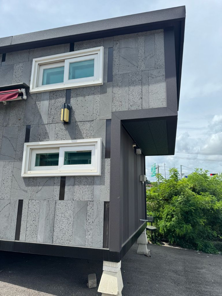 농막/체류형쉼터 팝니다(미사용) 이미지