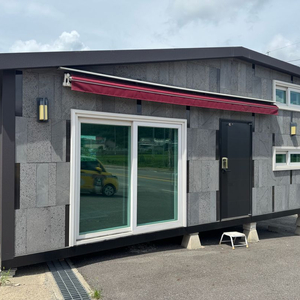 농막/체류형쉼터 팝니다(미사용) 이미지