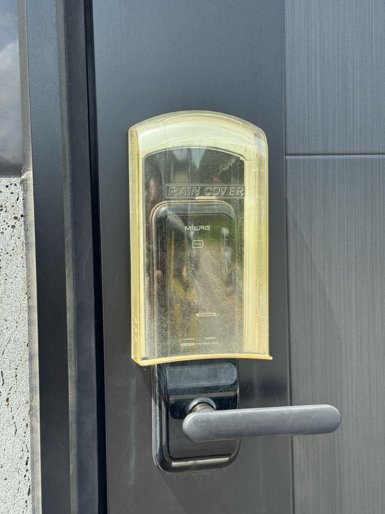 농막/체류형쉼터 팝니다(미사용) 이미지