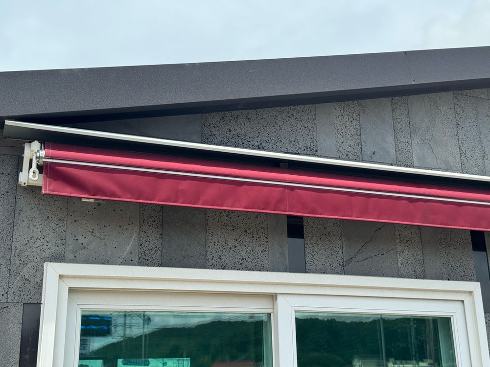 농막/체류형쉼터 팝니다(미사용) 이미지